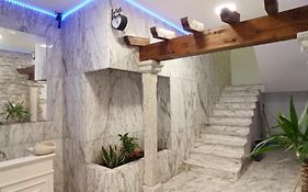 Piso Ultreia