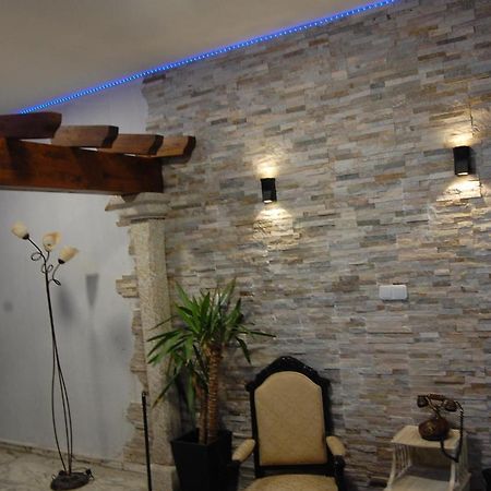 Apartamento Piso Ultreia Pontevedra Exterior foto