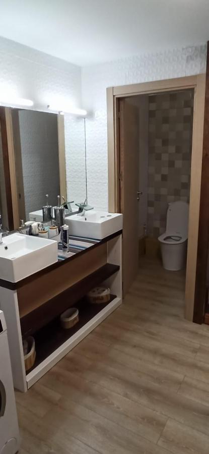 Apartamento Piso Ultreia Pontevedra Exterior foto